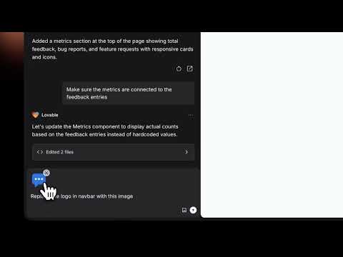 Adding images to your application